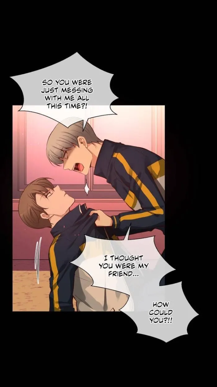 A Man Like You (A Guy Like You) - Chapter 54.2 Page 14