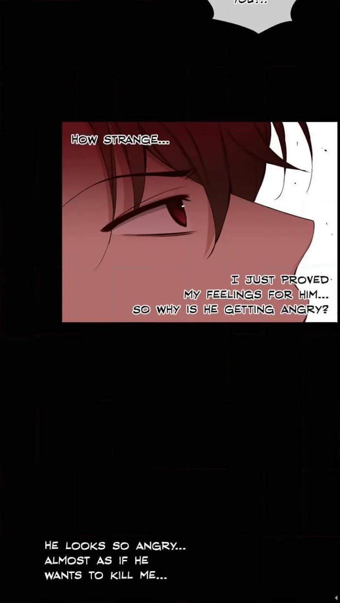 A Man Like You (A Guy Like You) - Chapter 54.2 Page 15