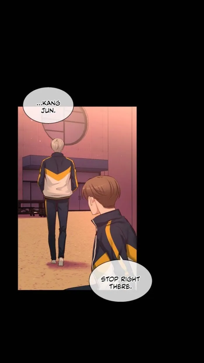 A Man Like You (A Guy Like You) - Chapter 54.2 Page 18