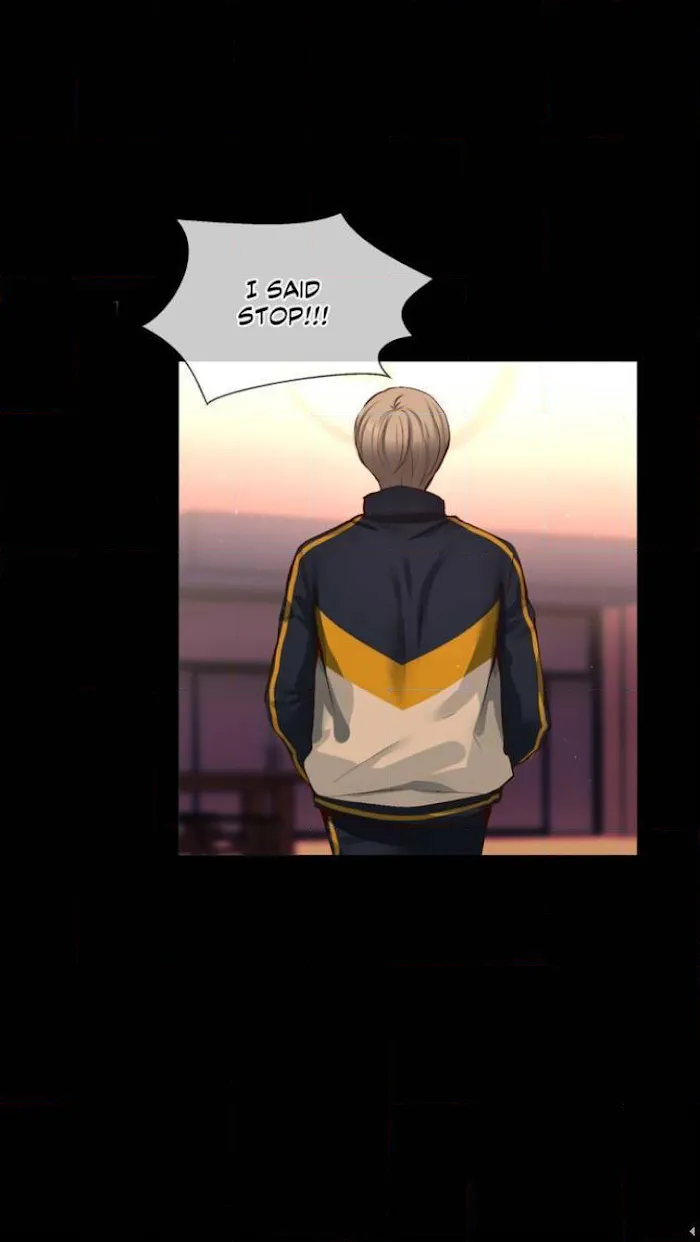 A Man Like You (A Guy Like You) - Chapter 54.2 Page 19