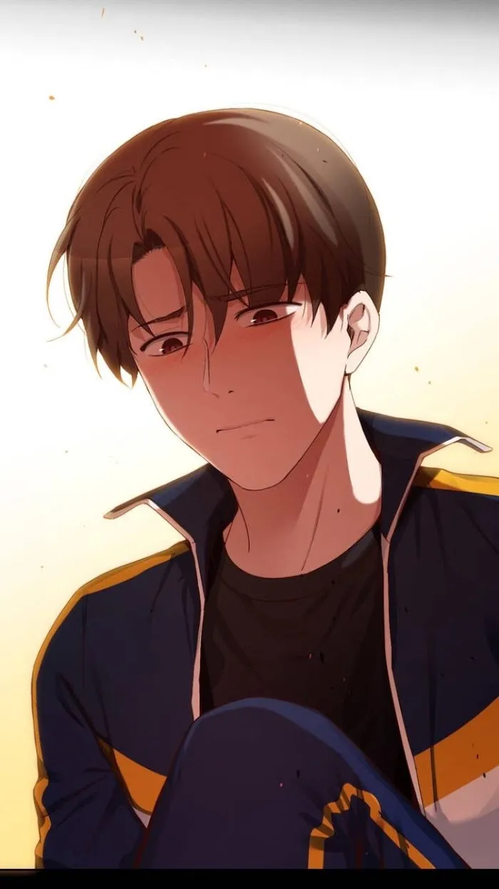 A Man Like You (A Guy Like You) - Chapter 54.2 Page 22