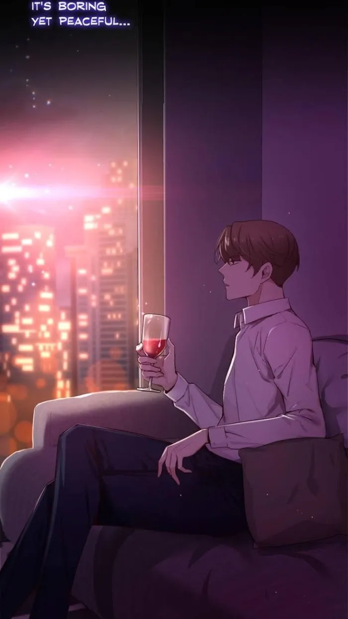 A Man Like You (A Guy Like You) - Chapter 54.2 Page 28