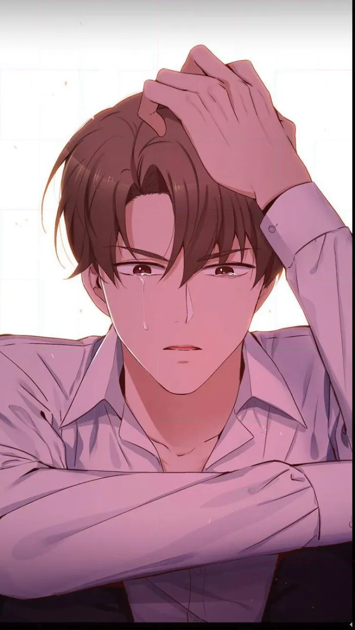 A Man Like You (A Guy Like You) - Chapter 54.2 Page 30