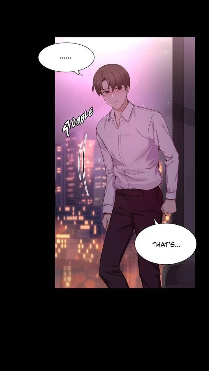 A Man Like You (A Guy Like You) - Chapter 54.2 Page 33