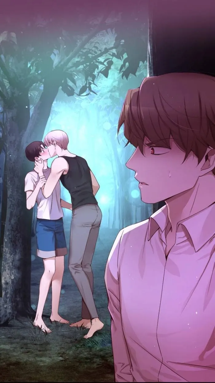 A Man Like You (A Guy Like You) - Chapter 54.2 Page 38