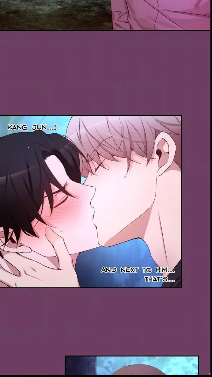 A Man Like You (A Guy Like You) - Chapter 54.2 Page 39