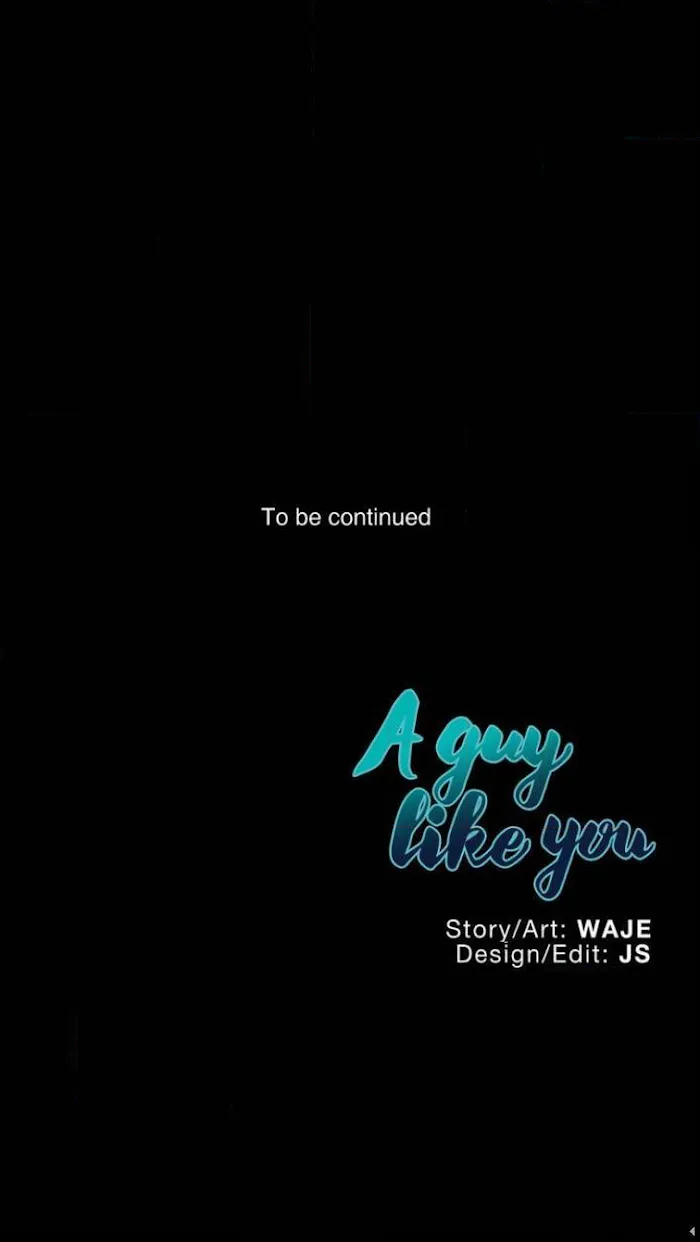 A Man Like You (A Guy Like You) - Chapter 54.2 Page 49