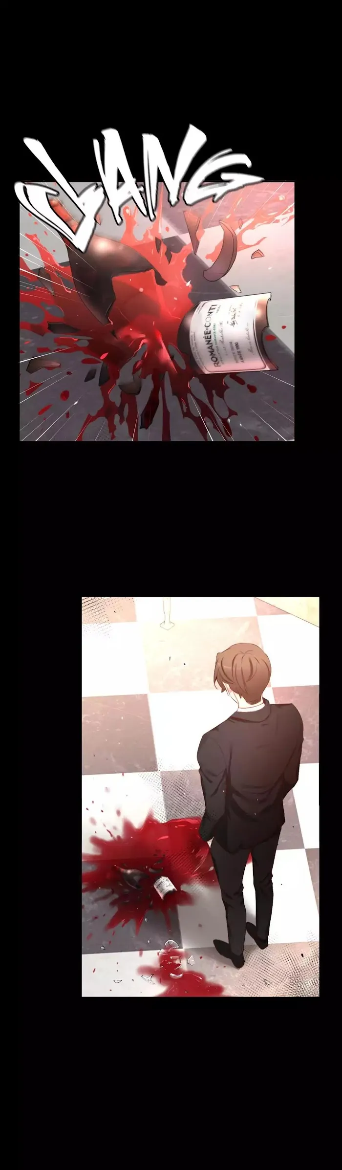 A Man Like You (A Guy Like You) - Chapter 54 Page 2