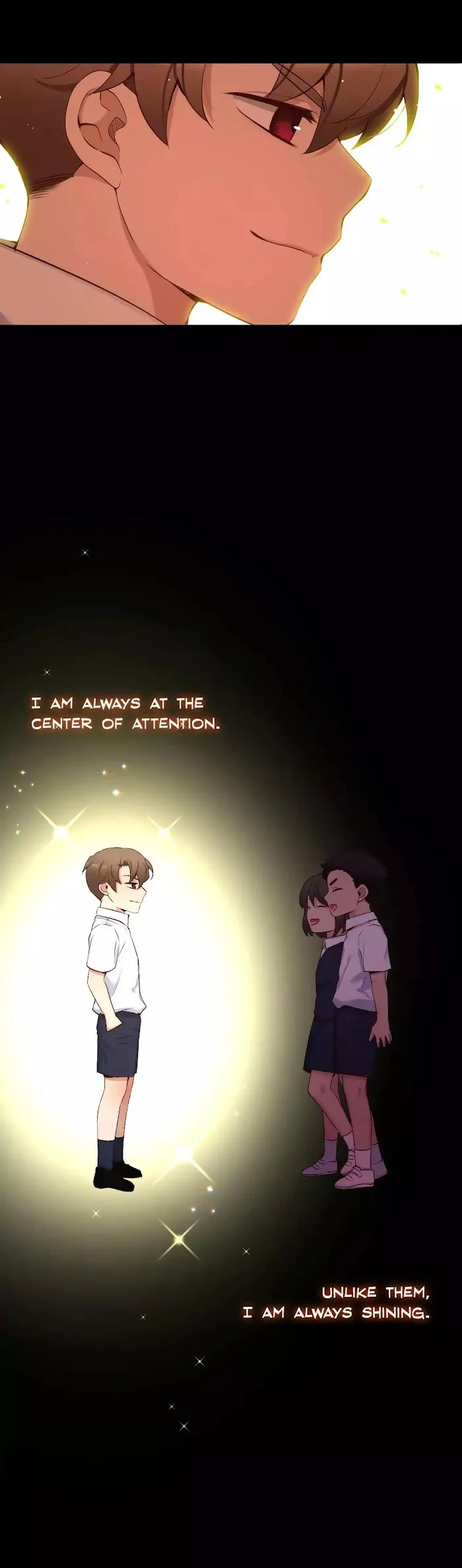 A Man Like You (A Guy Like You) - Chapter 54 Page 6