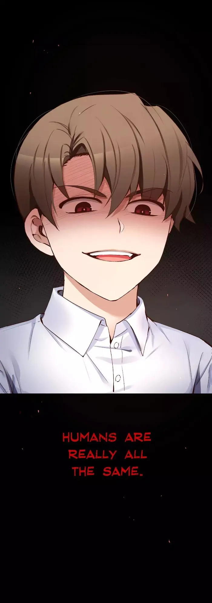A Man Like You (A Guy Like You) - Chapter 54 Page 12