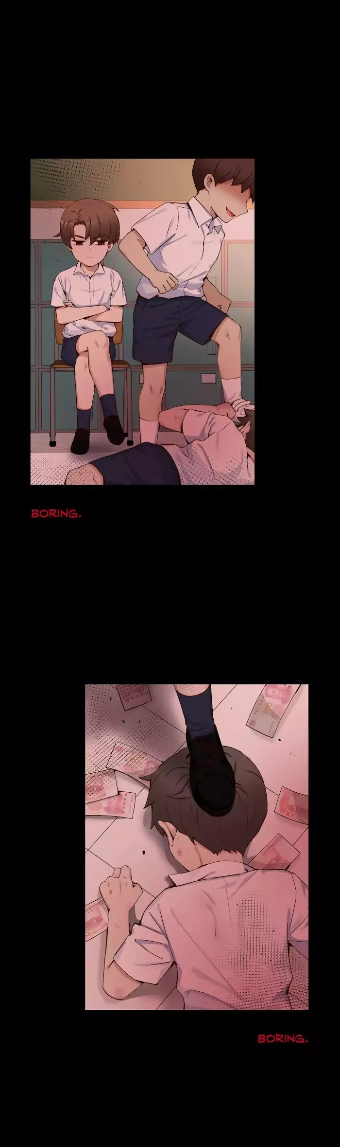 A Man Like You (A Guy Like You) - Chapter 54 Page 14