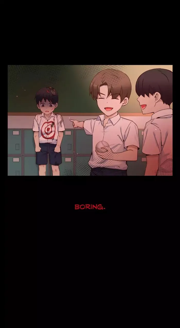 A Man Like You (A Guy Like You) - Chapter 54 Page 15