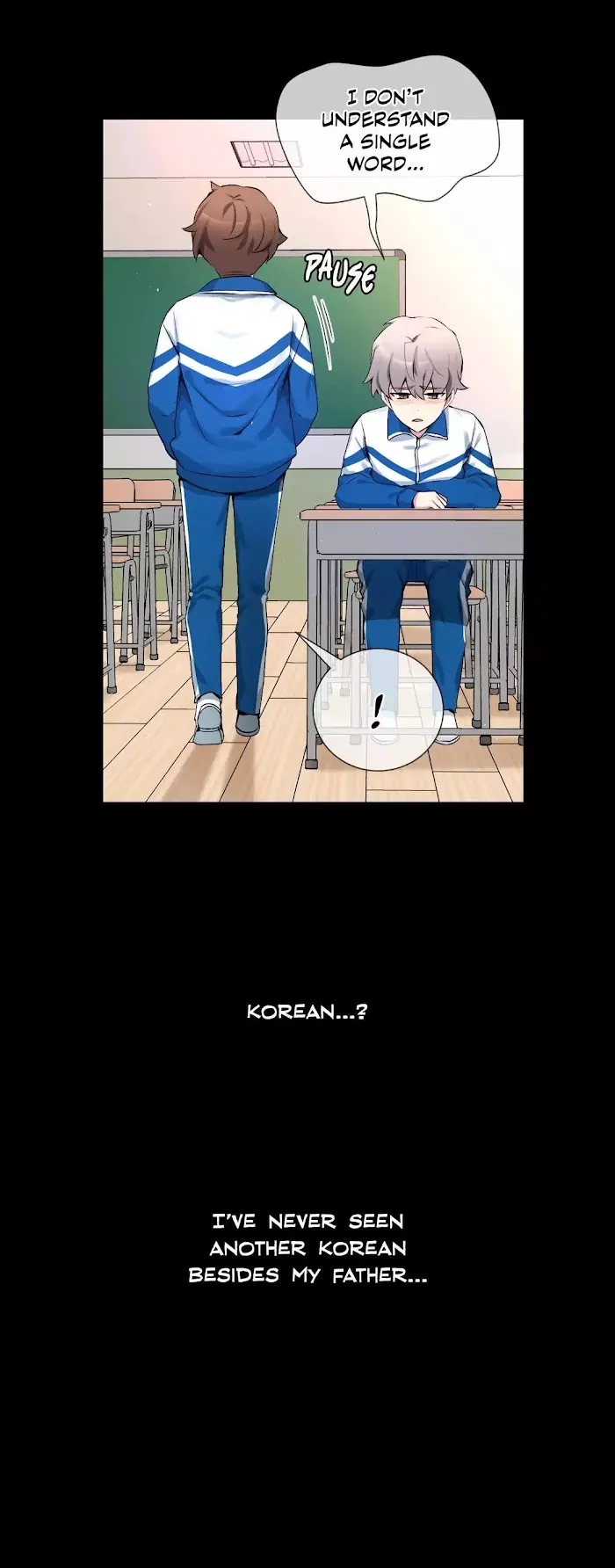 A Man Like You (A Guy Like You) - Chapter 54 Page 18