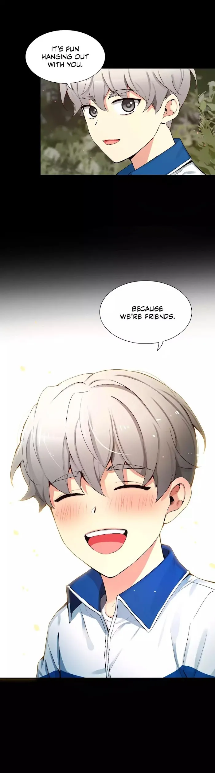 A Man Like You (A Guy Like You) - Chapter 54 Page 25