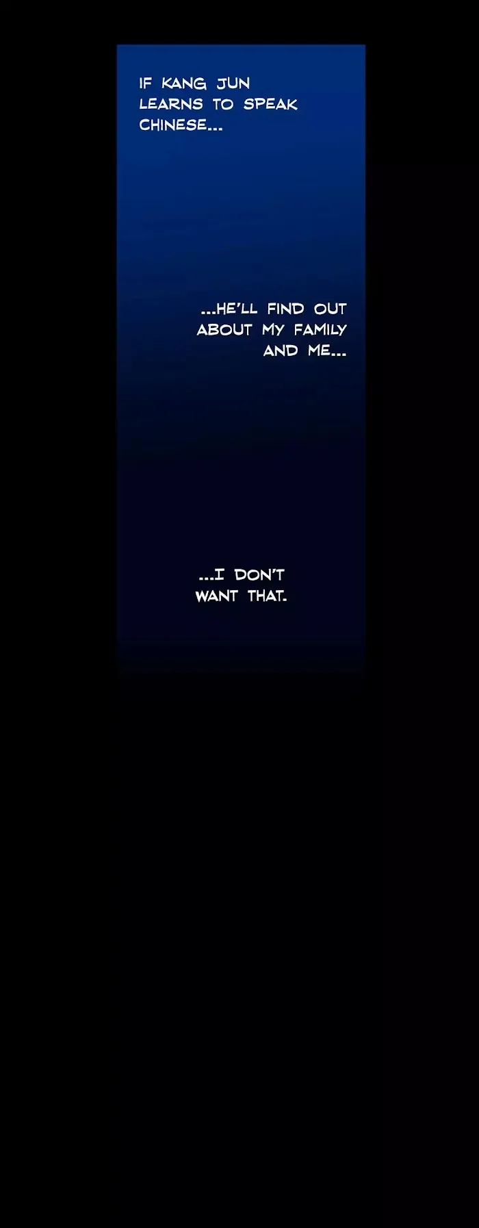 A Man Like You (A Guy Like You) - Chapter 54 Page 28