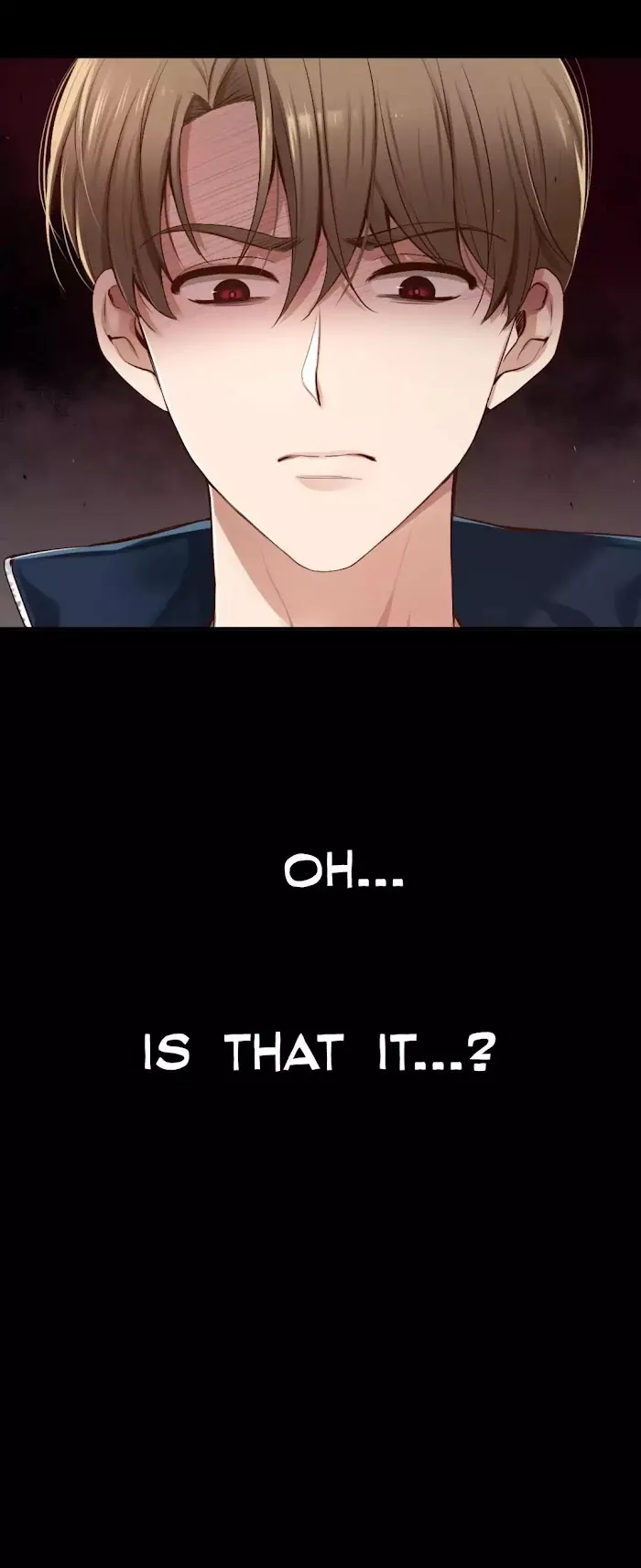 A Man Like You (A Guy Like You) - Chapter 54 Page 32