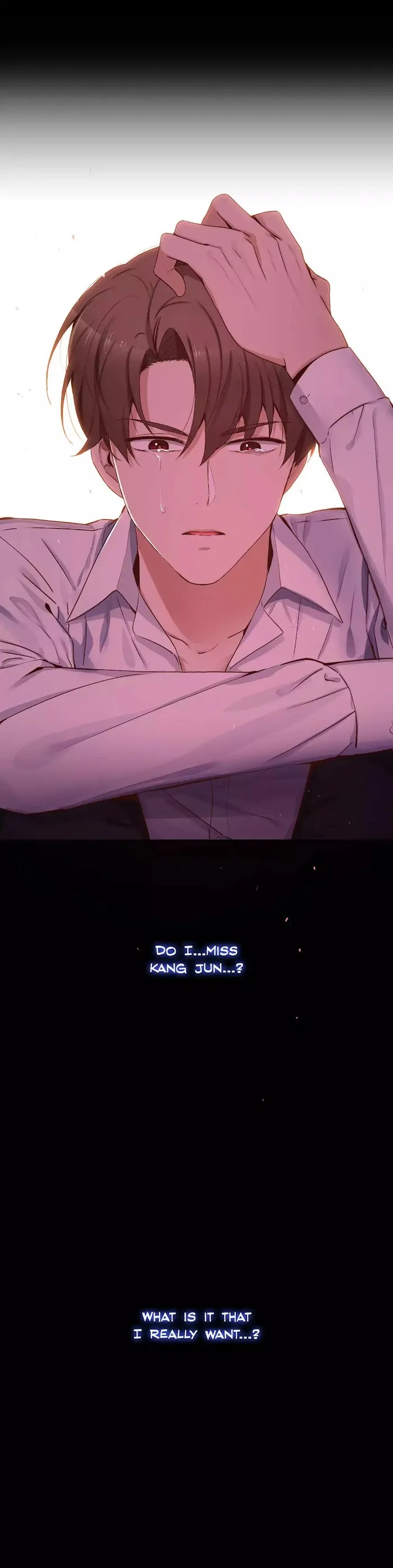 A Man Like You (A Guy Like You) - Chapter 54 Page 44