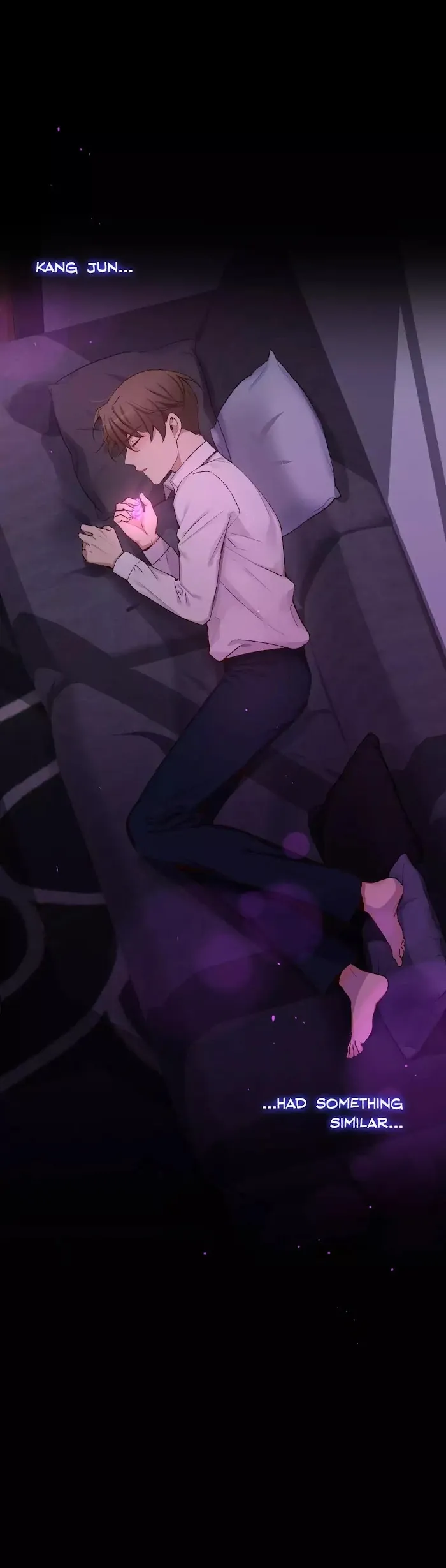 A Man Like You (A Guy Like You) - Chapter 54 Page 47