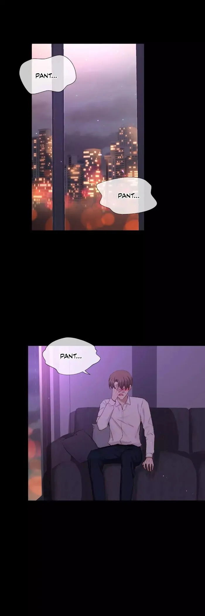 A Man Like You (A Guy Like You) - Chapter 54 Page 51