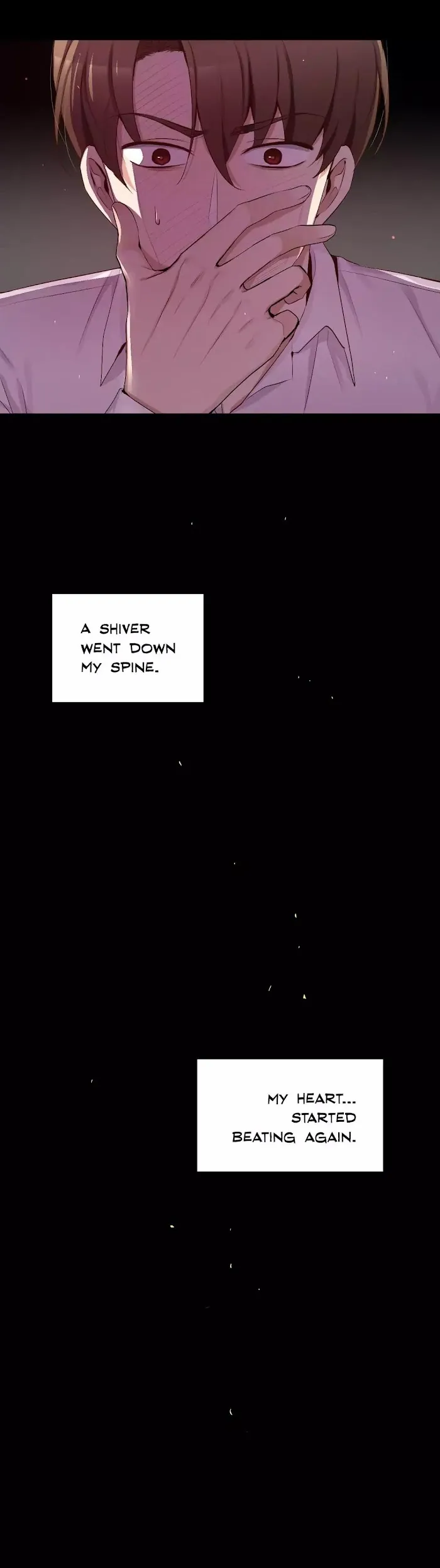 A Man Like You (A Guy Like You) - Chapter 54 Page 52