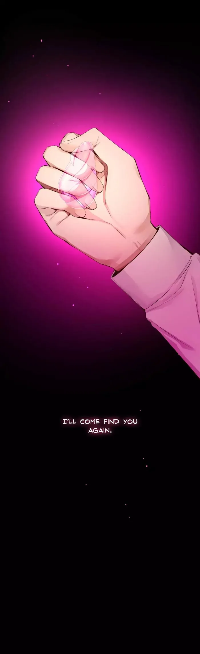 A Man Like You (A Guy Like You) - Chapter 54 Page 55
