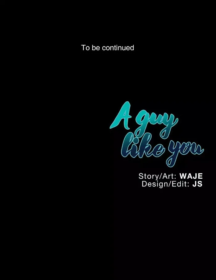 A Man Like You (A Guy Like You) - Chapter 54 Page 56