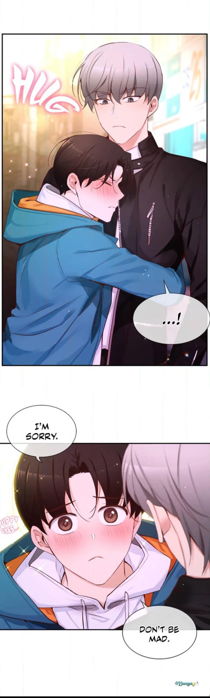 A Man Like You (A Guy Like You) - Chapter 55 Page 16