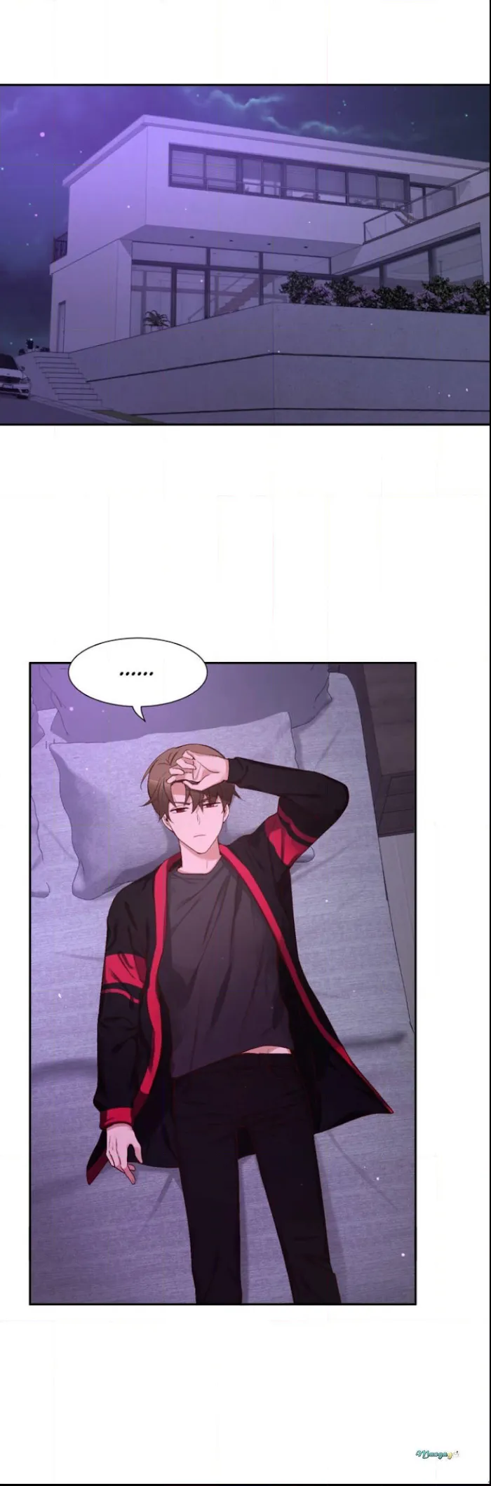 A Man Like You (A Guy Like You) - Chapter 55 Page 25