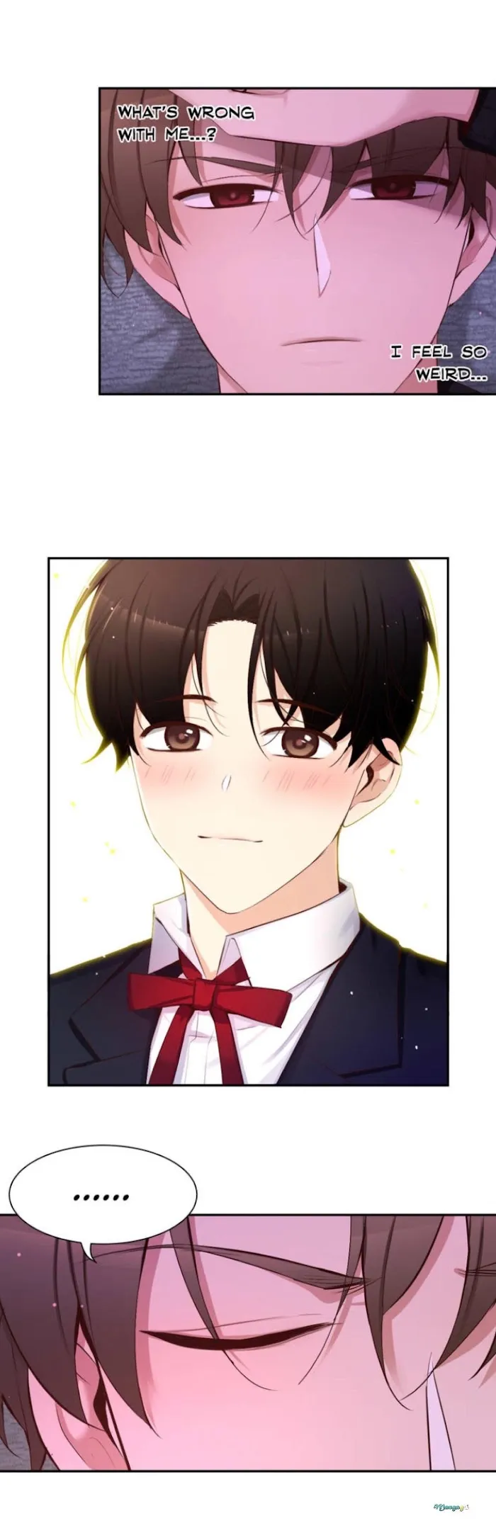 A Man Like You (A Guy Like You) - Chapter 55 Page 26