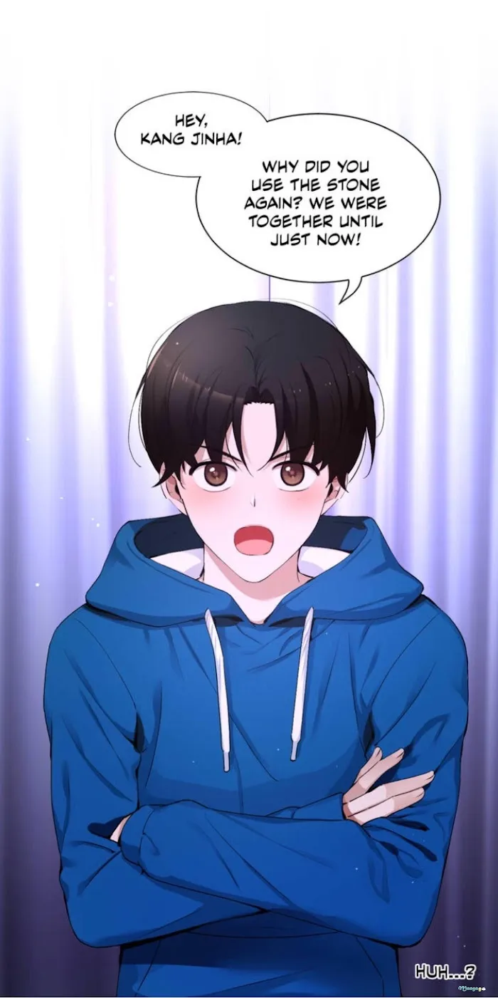 A Man Like You (A Guy Like You) - Chapter 55 Page 28