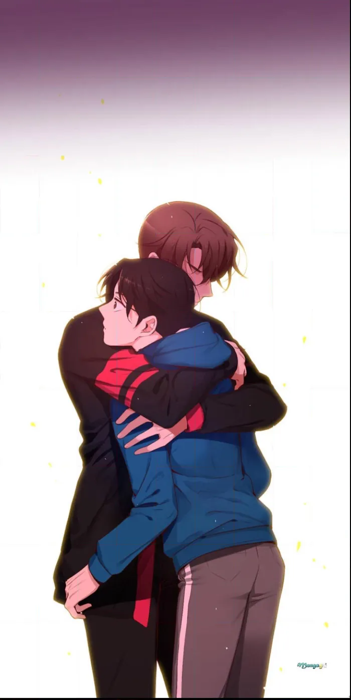 A Man Like You (A Guy Like You) - Chapter 55 Page 31