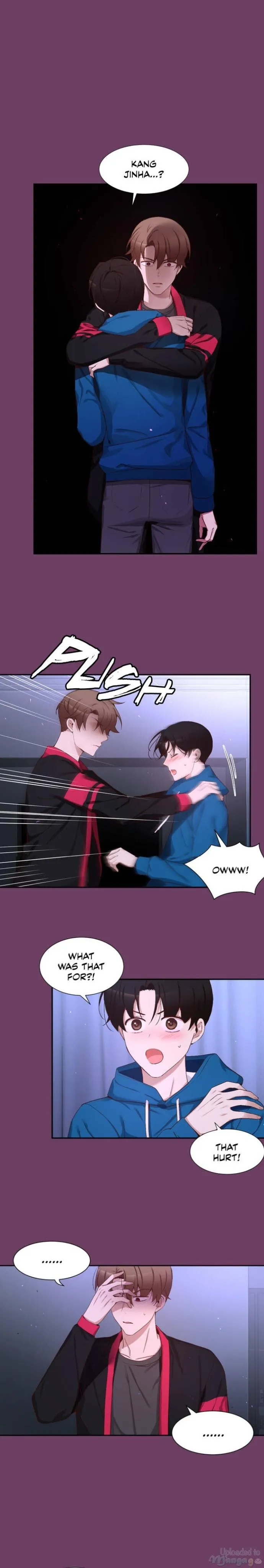 A Man Like You (A Guy Like You) - Chapter 56 Page 3