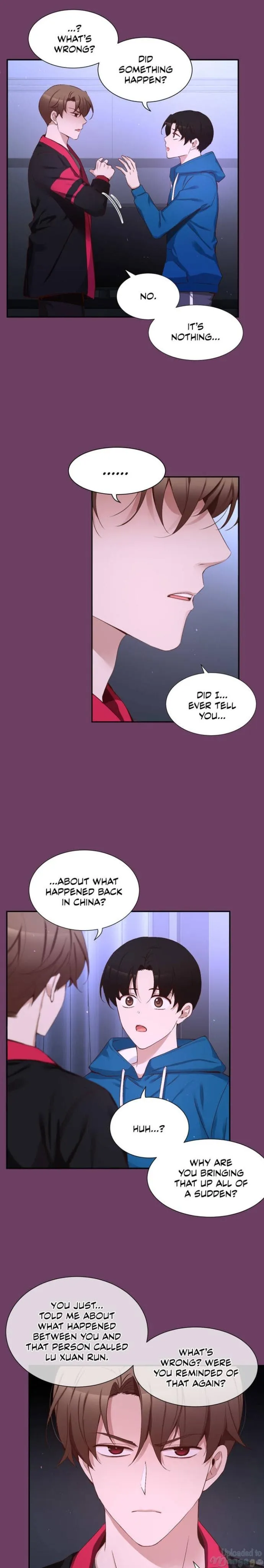 A Man Like You (A Guy Like You) - Chapter 56 Page 4