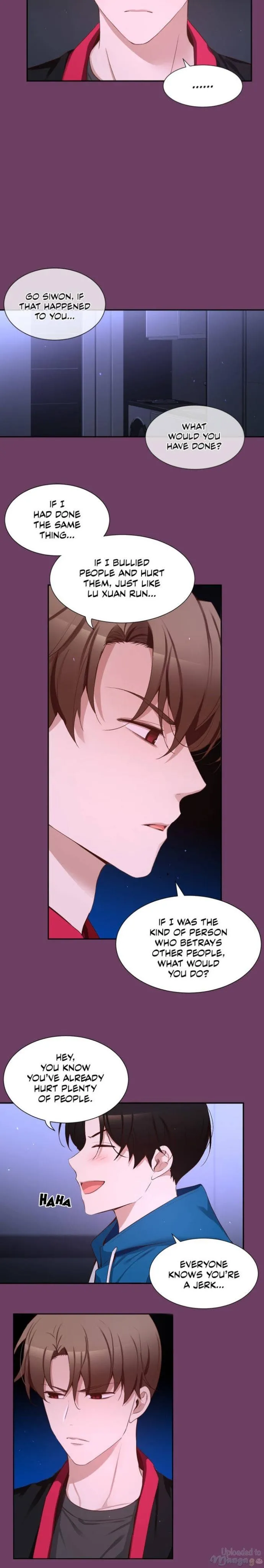 A Man Like You (A Guy Like You) - Chapter 56 Page 5