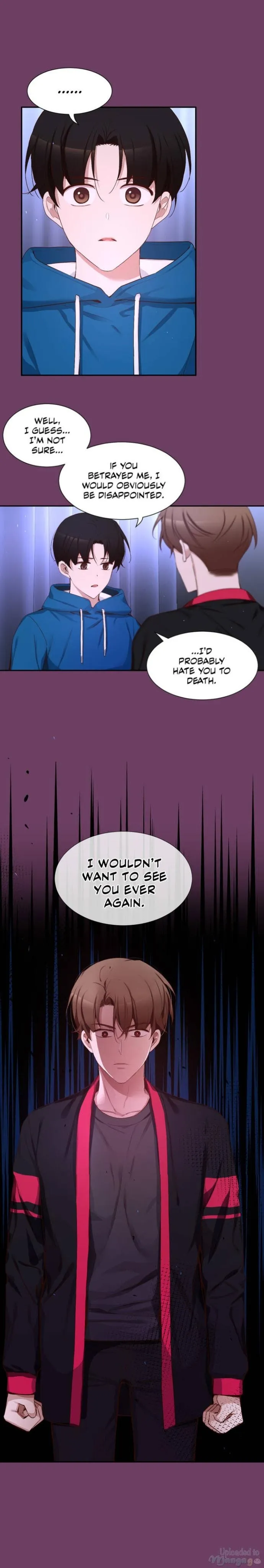 A Man Like You (A Guy Like You) - Chapter 56 Page 6