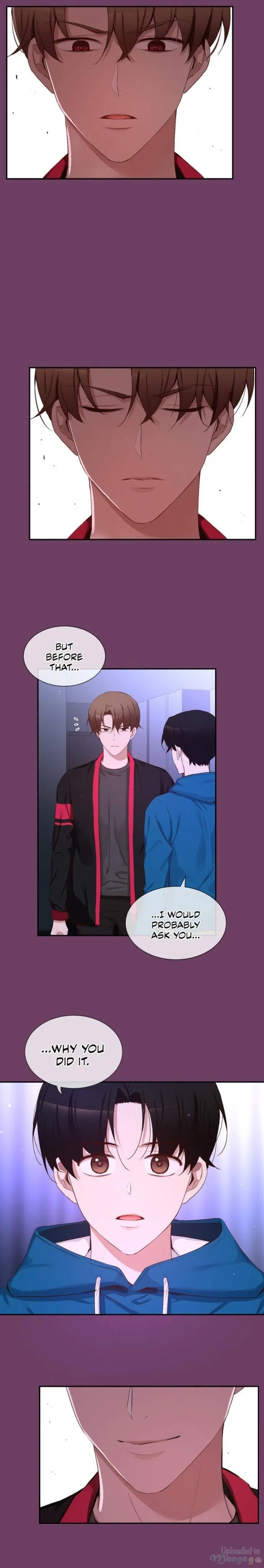 A Man Like You (A Guy Like You) - Chapter 56 Page 7