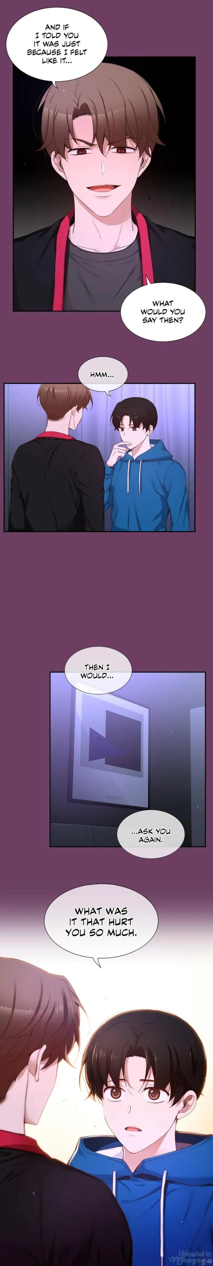A Man Like You (A Guy Like You) - Chapter 56 Page 8