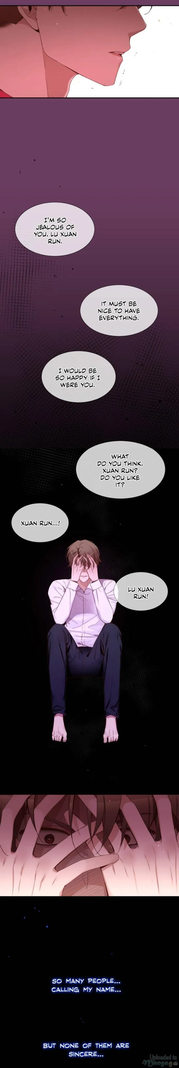 A Man Like You (A Guy Like You) - Chapter 56 Page 9