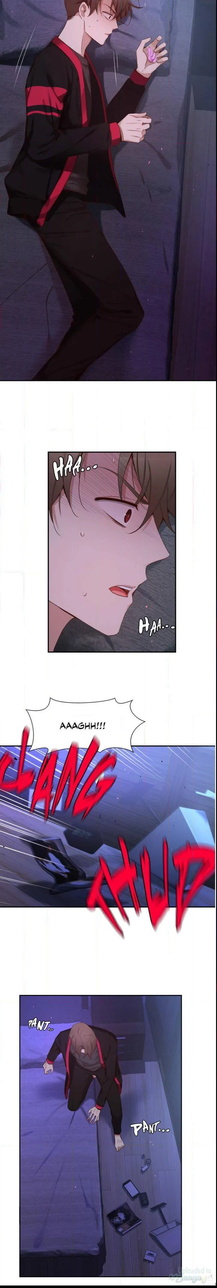 A Man Like You (A Guy Like You) - Chapter 56 Page 13