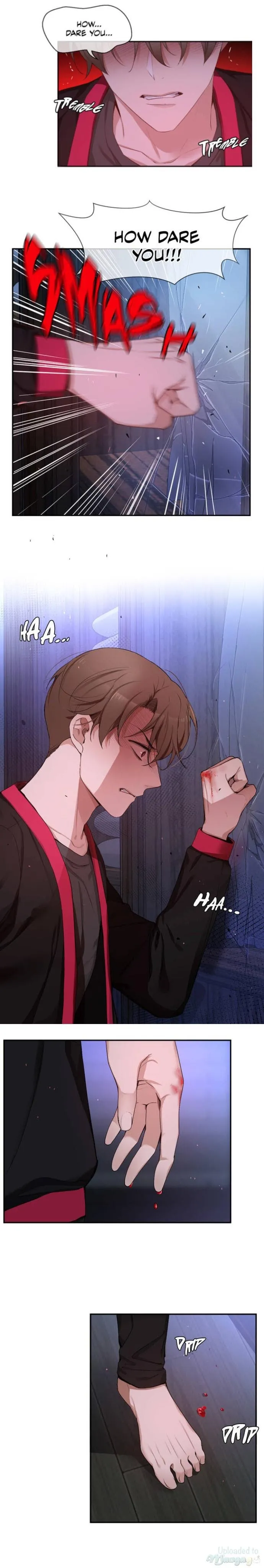 A Man Like You (A Guy Like You) - Chapter 56 Page 14