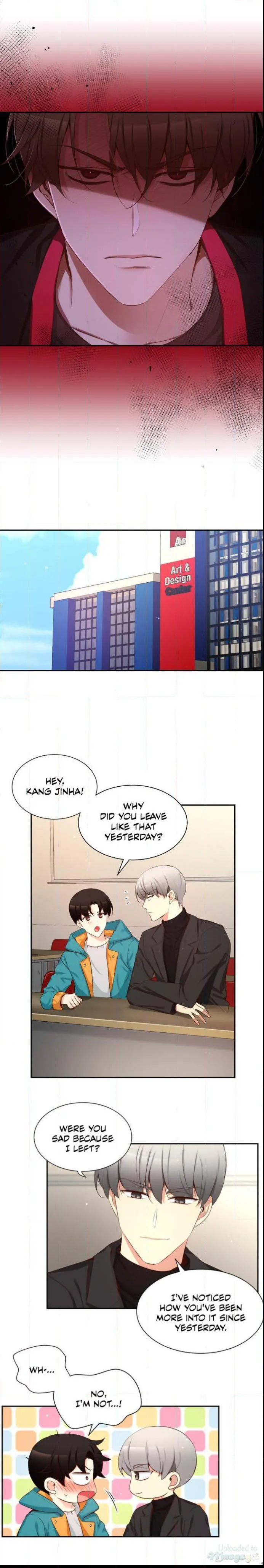 A Man Like You (A Guy Like You) - Chapter 56 Page 15