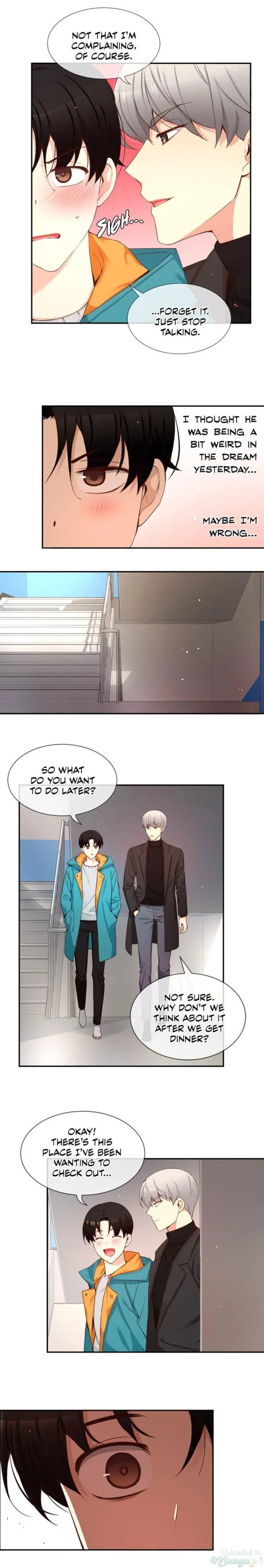 A Man Like You (A Guy Like You) - Chapter 56 Page 16