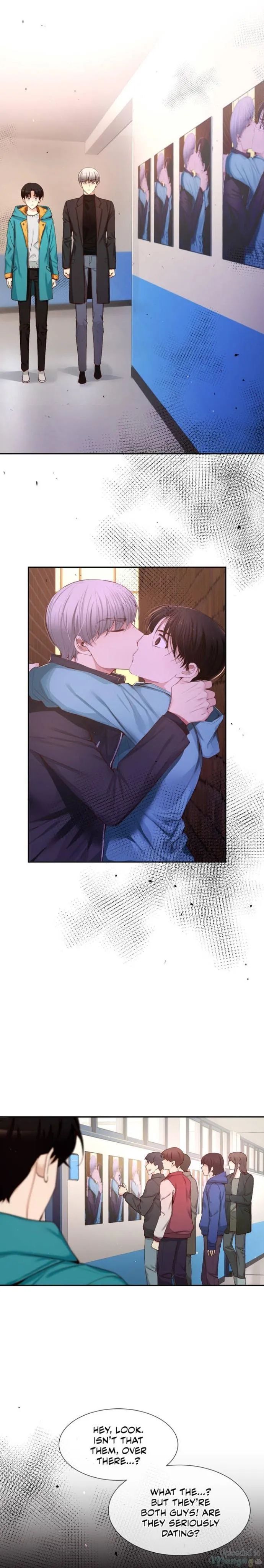 A Man Like You (A Guy Like You) - Chapter 56 Page 17