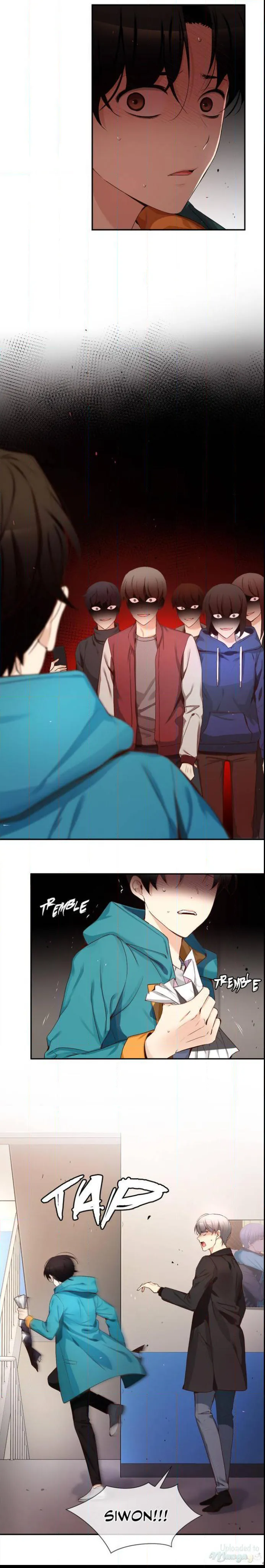 A Man Like You (A Guy Like You) - Chapter 56 Page 19