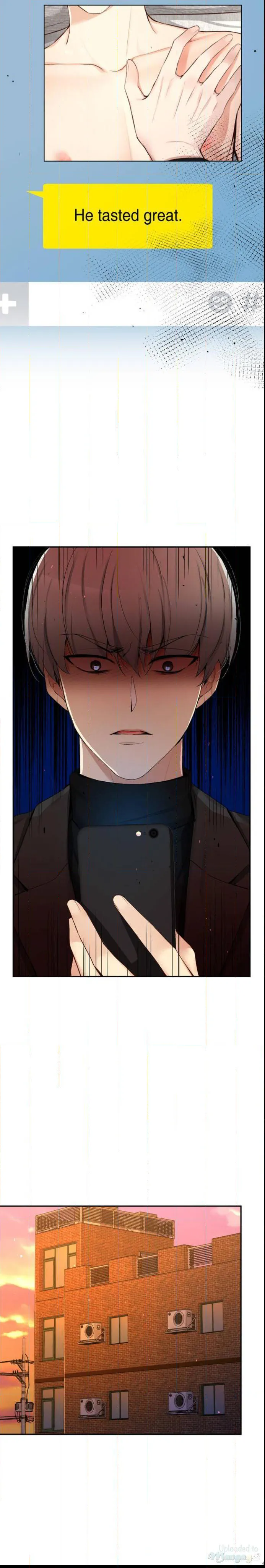 A Man Like You (A Guy Like You) - Chapter 56 Page 22