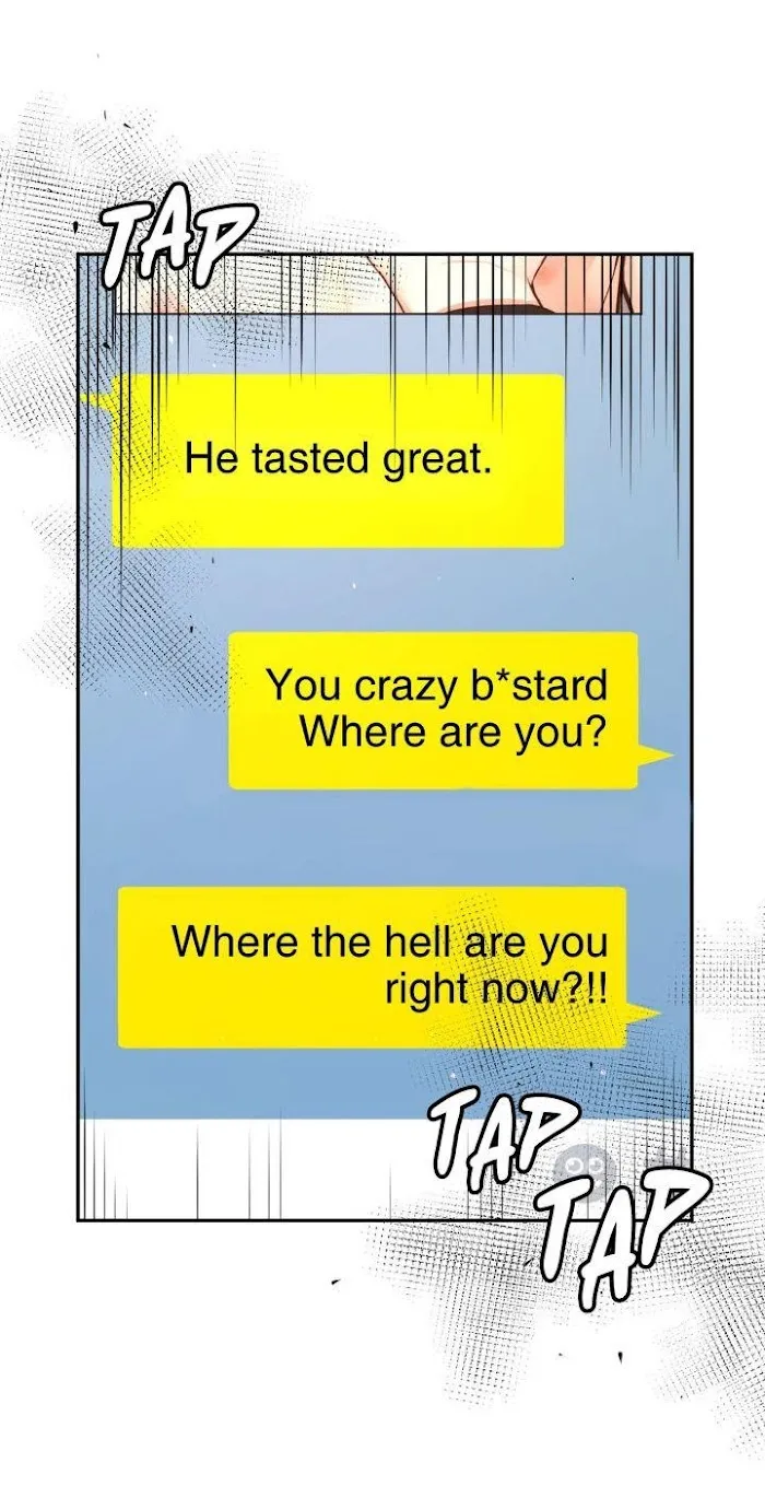 A Man Like You (A Guy Like You) - Chapter 57 Page 2