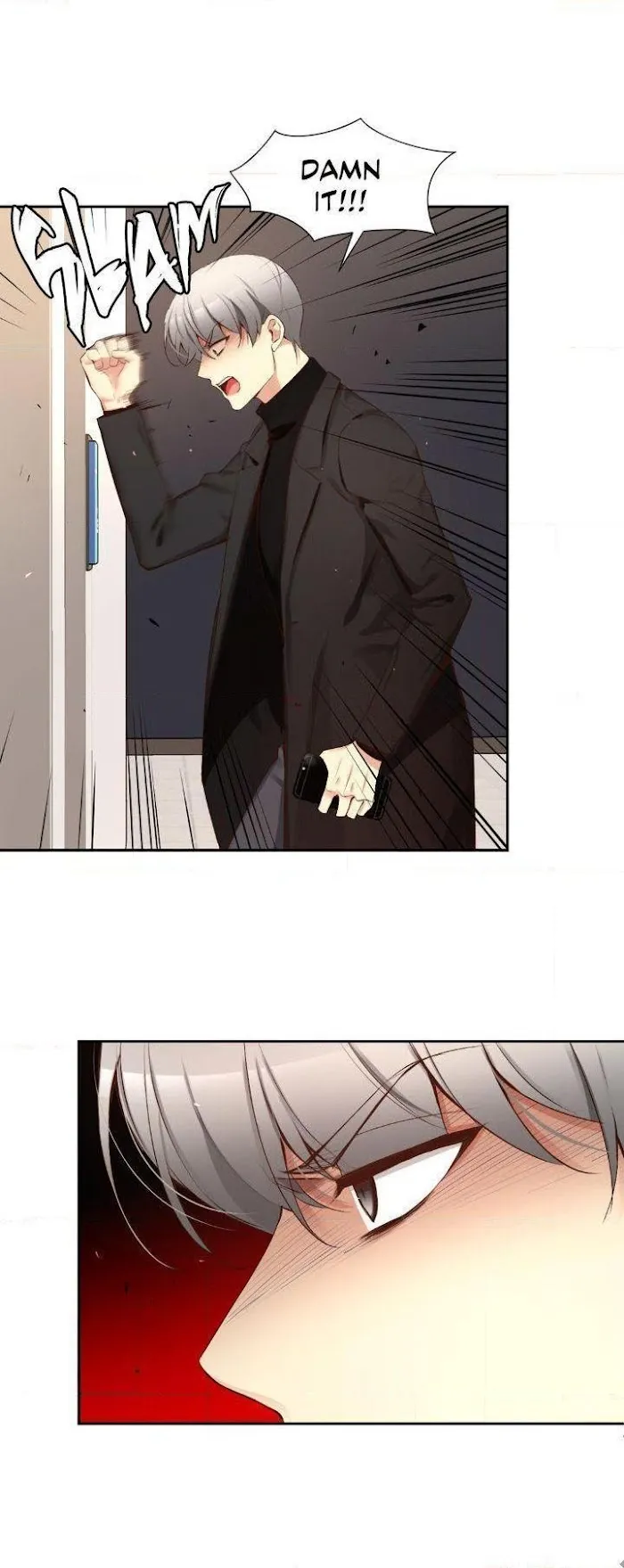 A Man Like You (A Guy Like You) - Chapter 57 Page 3