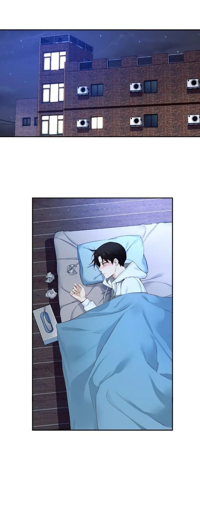 A Man Like You (A Guy Like You) - Chapter 57 Page 5