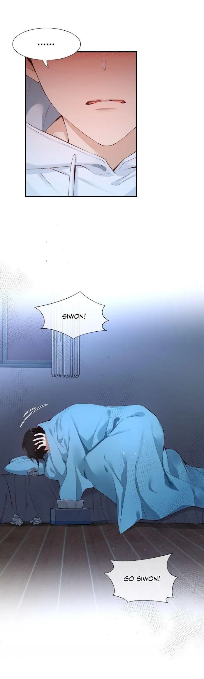 A Man Like You (A Guy Like You) - Chapter 57 Page 8