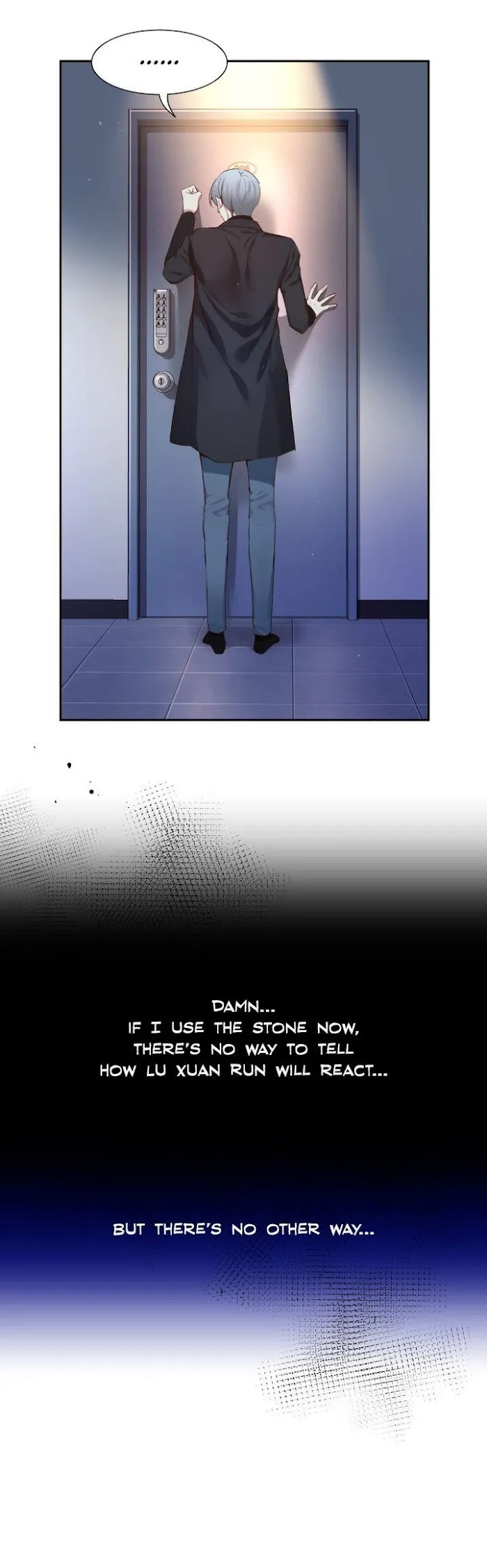 A Man Like You (A Guy Like You) - Chapter 57 Page 10